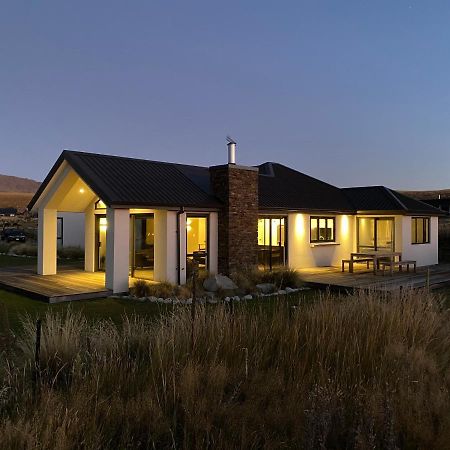 Starview 88 Villa Лейк Текапо Екстериор снимка